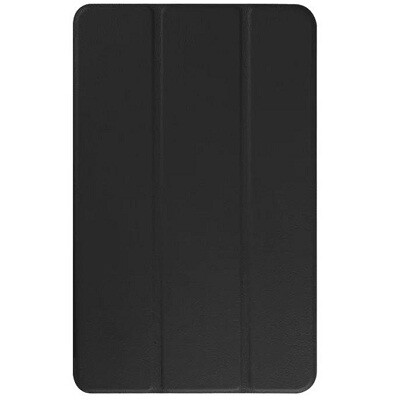 Полиуретановый чехол NOVA Case Black для Samsung Galaxy Tab E 8.0(1)
