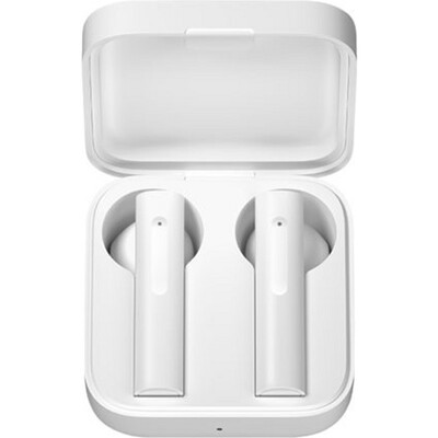 Беспроводные наушники Xiaomi Air 2SE Mi True Wireless Earphones (TWSEJ04WM)(3)