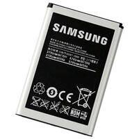 Аккумуляторная батарея EB504465VU 1500 mAh для Samsung S8530 Wave II
