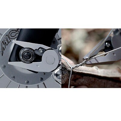 Мультитул Huo Hou Multi-function Knife NexTool (HU0040)(14)