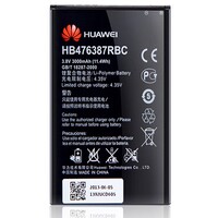 Аккумулятор для телефона HB476387RBC 3000mAh для Huawei Ascend G750 Honor 3X
