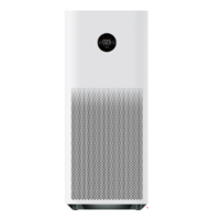 Очиститель воздуха Xiaomi Mi Air Purifier Pro H (белый) / AC-M7-SC