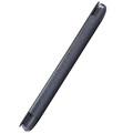 Полиуретановый чехол Nillkin Sparkle Leather Case Black  для LG Optimus G3s D724(#4)