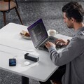 Внешний аккумулятор Anker A737 PowerCore 140W A1289 24000mAh (CCC)(#4)