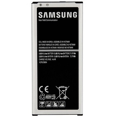 Аккумулятор для телефона Battery EB-BG850BBC 1860mAh для Samsung G850 Galaxy Alpha(1)