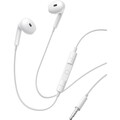 Наушники с микрофоном OS-Baseus Encok HZ19 Wired Earphones(#1)