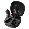 Bluetooth наушники Baseus NGWM01P-01 Encok True Wireless Earphones WM01 Plus (NGWM010001) черные(#1)
