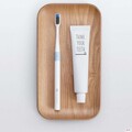Набор зубных щеток Xiaomi Doctor B Bass Method Toothbrush 4шт(#5)