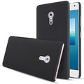 Пластиковый чехол с пленкой Nillkin Super Frosted Shield Black для Lenovo Zuk Z2 Pro(#3)