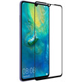 Защитное стекло Nillkin Amazing XD CP+ Max черное  для Huawei Mate 20X(#4)