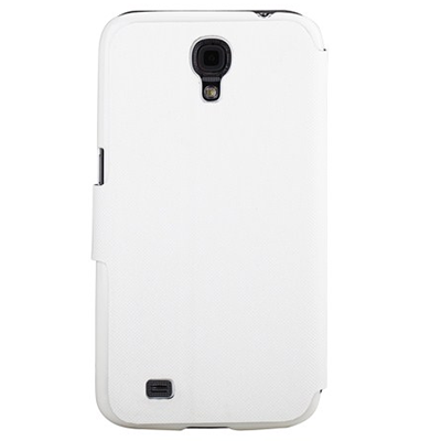 Кожаный чехол ROCK Flexible Series White для Samsung i9200 Galaxy Mega 6.3(2)