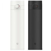 Термос Xiaomi Mijia Mi Vacuum Flask 2 500ml черный