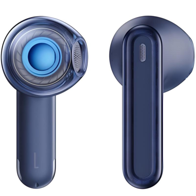 Беспроводные наушники Baseus Bowie E5x (A00060101323-00) синий(2)