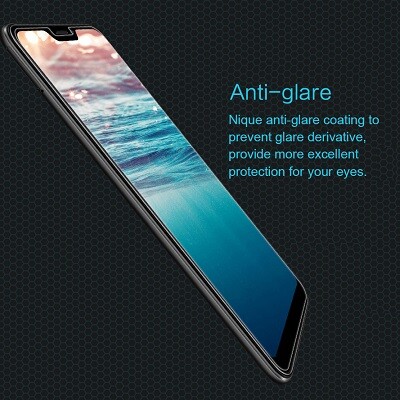 Противоударное защитное стекло Nillkin Amazing H для Huawei Honor Note 10(6)