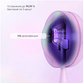 Электрическая зубная щетка Soocas X3 Pro фиолетовая(#6)