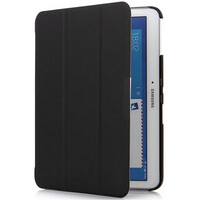 Полиуретановый чехол Smart Case Black для Samsung Galaxy Tab 4 10.1 SM-T531