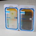 Силиконовый чехол Jekod TPU Case White для HTC Desire 510 Dual Sim(#4)