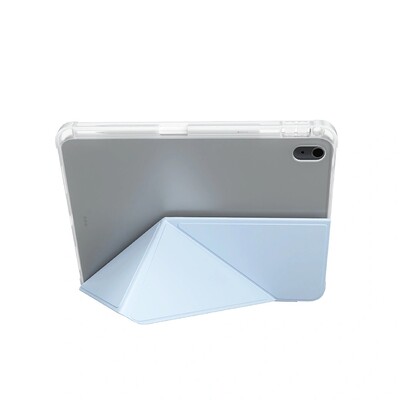 Защитный чехол WiWU Classic III Case розовый для Apple iPad 11 2025 (A16)(3)