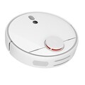 Робот-пылесос Xiaomi Mi (Mijia) Robot Vacuum Cleaner 1S белый(#4)