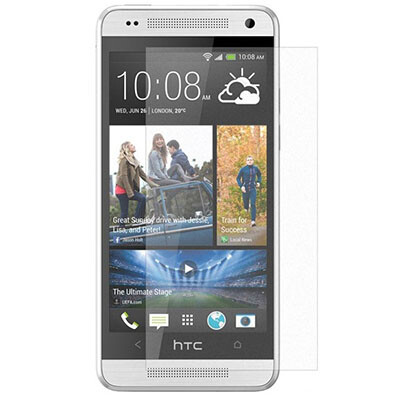 Защитная пленка XDM матовая для HTC One Max/T6(1)