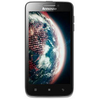 Защитная пленка Ainy матовая для Lenovo IdeaPhone S650