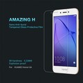 Противоударное защитное стекло Tempered Glass Protector 0.3mm для Huawei Honor 6A(#2)