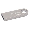 Флеш-накопитель DataTraveler SE9 USB 128GB(#2)