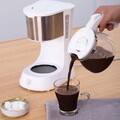 Капельная кофеварка Xiaomi YOULG Drip Coffee Machine (Белый) CM1412-3C(#3)