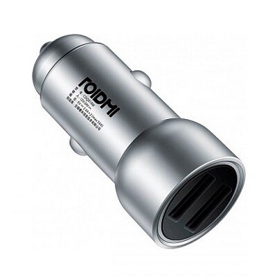 Автомобильное зарядное устройство Roidmi Car Charger 1A100CNA(3)