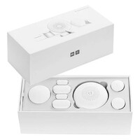 Набор датчиков для умного дома Xiaomi Mi Smart Sensor Set (YTC4032GL)