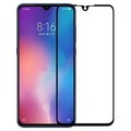 Противоударное защитное стекло Full Glue 0.3mm черное для Xiaomi Mi9 SE(#1)