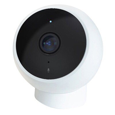IP-камера Xiaomi Home Security Camera Standard Version 1080P (MJSXJ02HL)(2)