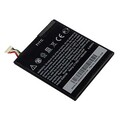 Оригинальная аккумуляторная батарея BJ83100 1800 mAh для HTC One X(#3)
