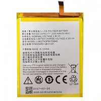 Аккумулятор для телефона Battery LI3822T43P8H725640 2200mAh для ZTE Blade A510