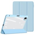 Защитный чехол DUX DUCIS TOBY Series голубой для Xiaomi Pad 5(#1)