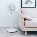 Напольный вентилятор Mijia DC Inverter Floor Fan (JLLDS01DM)(#3)