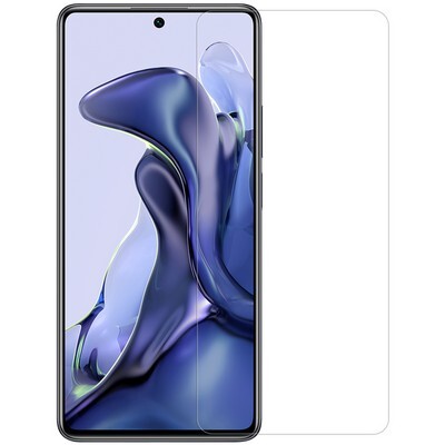 Защитное стекло Nillkin Amazing H+PRO для Xiaomi 11T /11T Pro(1)
