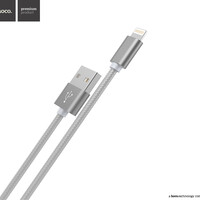 Кабель зарядки и синхронизации Lightning, HOCO X2 для Apple