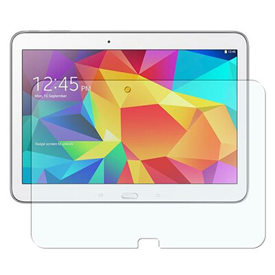 Защитная пленка Ainy глянцевая для Samsung Galaxy Tab 4 10.1 SM-T531(1)