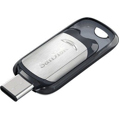 USB Накопитель Sandisk Ultra 64GB Type-C(1)