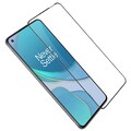 Защитное стекло Nillkin CP+Pro черное для OnePlus 8T(#3)