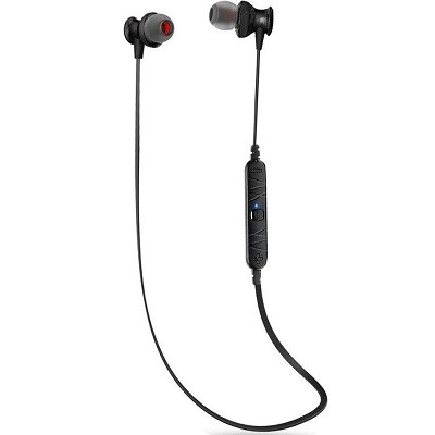 Беспроводные Bluetooth наушники Awei A860BL черные(1)