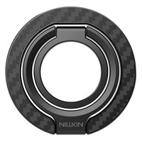 Магнитное кольцо-подставка Nillkin FiberSnap Magnetic Ring Stand