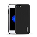 Гибридный чехол Nillkin Eton Case Black для Apple iPhone 7(#5)