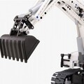 Конструктор Xiaomi MITU Engineering excavator(#4)
