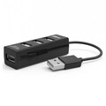 USB-Разветвитель Ritmix CR-2402(#1)
