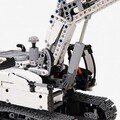 Конструктор Xiaomi MITU Engineering excavator(#2)