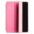Полиуретановый чехол Smart Case розовый для Apple iPad 9.7 (2018)(#2)