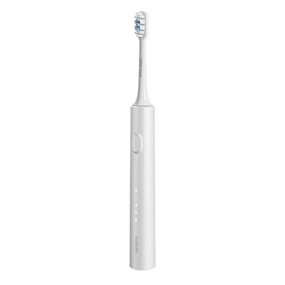 Электрическая зубная щетка MiJia Electric Toothbrush T302 (MES608) белый(3)