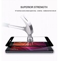 Защитное стекло Aiwo Full Screen Cover 0.33 mm Black для Xiaomi Redmi Note 4X(#2)